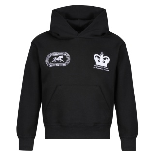 Inverclyde Athetics Hoody (RCSGD57), Inverclye Athletics Club