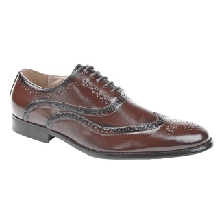 Goor M370B, Gents Shoes