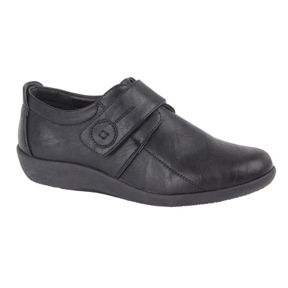 Boulevard Wide L429A, Ladies Shoes