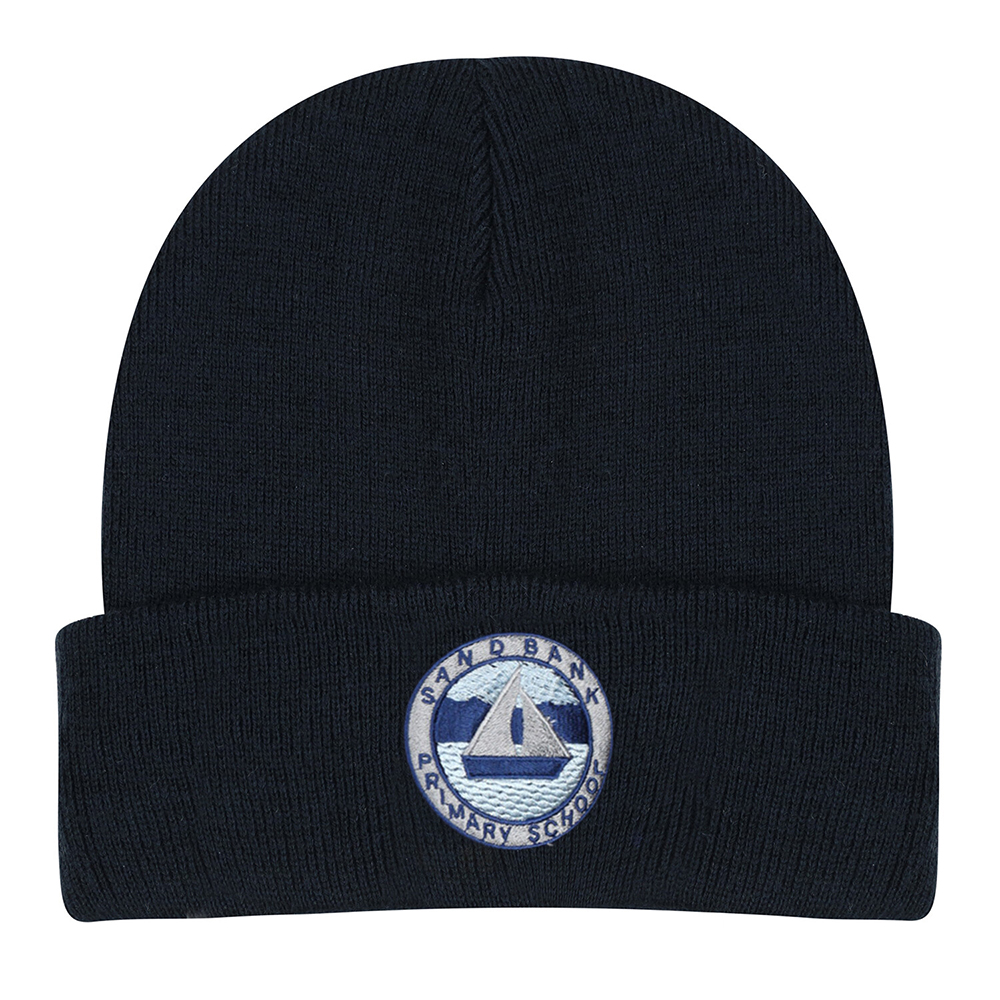 Sandbank Gaelic Woolie Hat - Smiths of Greenock