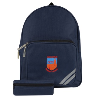 Skelmorlie Primary Back Pack, Skelmorlie Primary