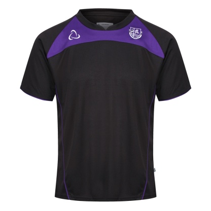 Clydeview Academy PE T-shirt, Clydeview Academy