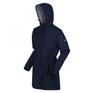 Regatta Blakesleigh Navy, Ladies Jackets