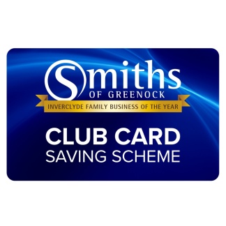 Clubcard Saving Scheme, Club Card