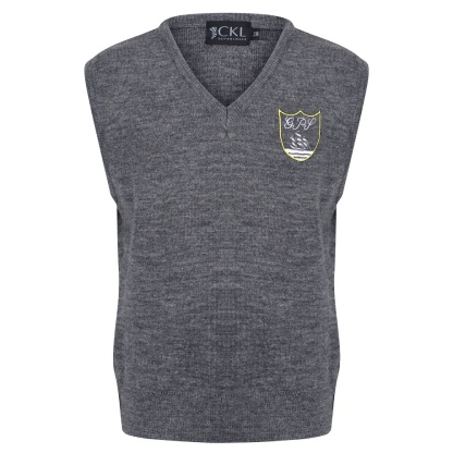Gourock Primary Tank Top, Gourock Primary