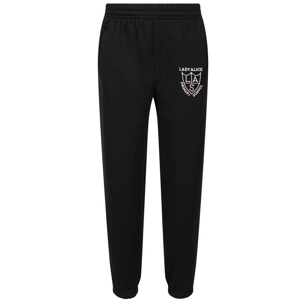 Lady Alice Primary Jog Pant - Smiths of Greenock