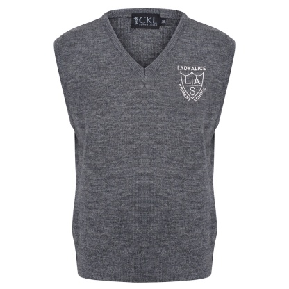 Lady Alice Primary Tank Top, Lady Alice Primary