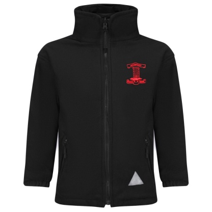 Moorfoot Primary Fleece, Moorfoot Primary