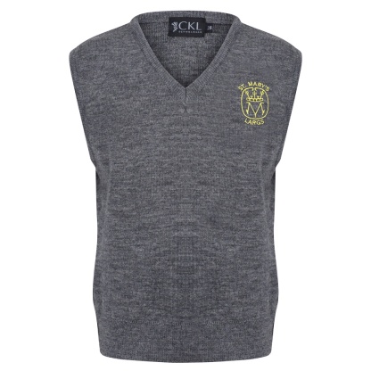 St Mary's Largs Tank Top, St Marys Largs