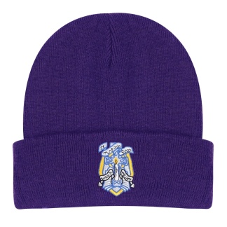St Muns Primary Woolie Hat, St Muns Primary