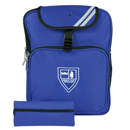 King's Oak Primary Back Pack, King's Oak Primary