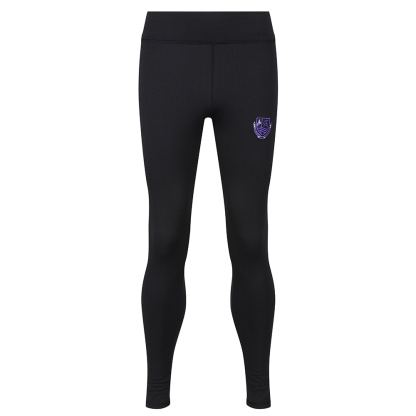 Clydeview Academy PE Leggings, Clydeview Academy