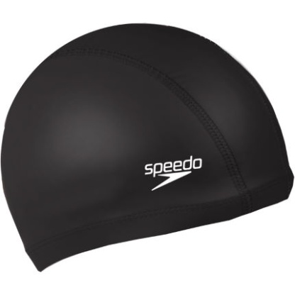 Speedo Swim Cap (Junior to Age 16), PE Kit, Swimming