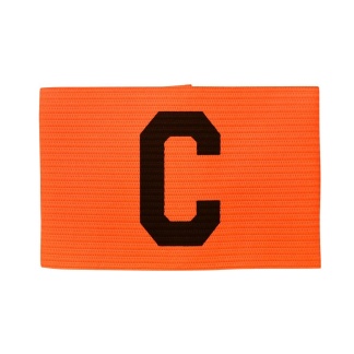 Captains Arm Band (Junior Age 5-15), PE Kit, Football