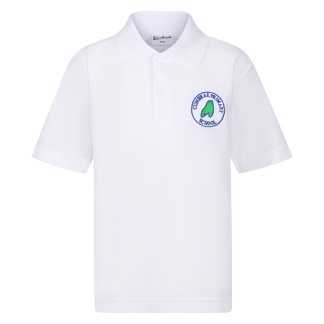 Cumbrae Primary Poloshirt, Cumbrae Primary