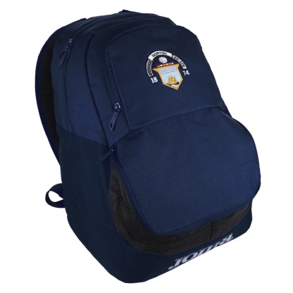 Morton Community Trust Backpack, Training Kit, Leisure Wear, Community Trust GMCT