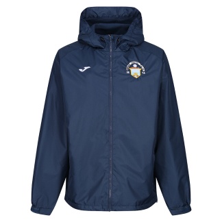 GMCT Coaches Cervino Jacket, Training Kit, Leisure Wear, Community Trust GMCT