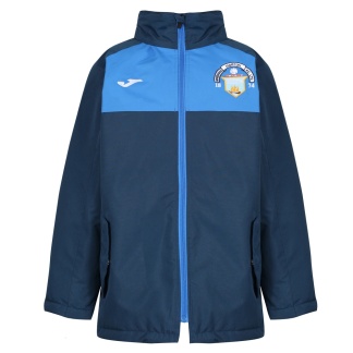 Morton Trivor Jacket, Training Kit, Leisure Wear, Community Trust GMCT