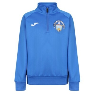 GMCT Quarter Zip, Training Kit, Leisure Wear, Community Trust GMCT