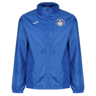 GMCT Rainjacket, Training Kit, Leisure Wear, Community Trust GMCT