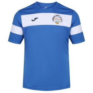 GMCT Training T-shirt & Short Set, Training Kit, Leisure Wear, Community Trust GMCT