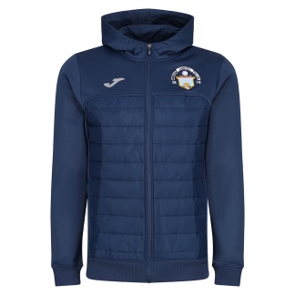 Morton Berna Jacket, Training Kit, Leisure Wear