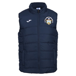 Morton Joma Gillet, Training Kit, Leisure Wear