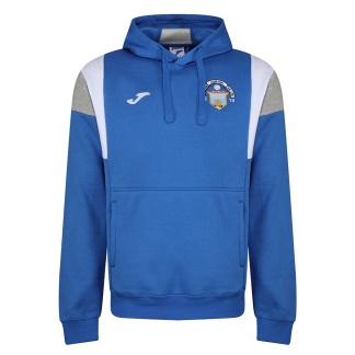 Morton Joma Confort Hoody, Training Kit, Leisure Wear