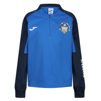 Morton Joma Eco 1/4 Zip (Royal-Navy), Training Kit, Leisure Wear