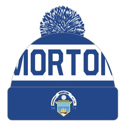 Morton Bobble Hat NEW (RCSModelC), Souvenirs