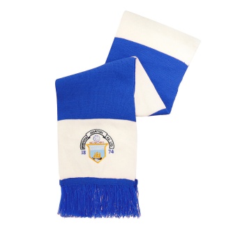 Morton Bar Scarf B479 (RCSThick), Souvenirs