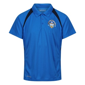 Morton Spiro Polo, Leisure Wear