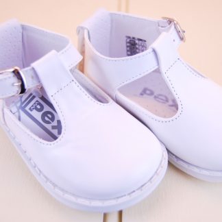 Baby Shoes