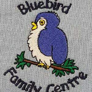 Bluebird Nusery