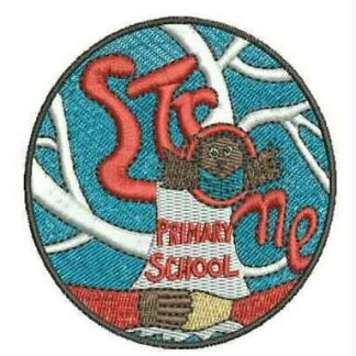 Strone Primary