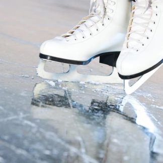 Ice Skating