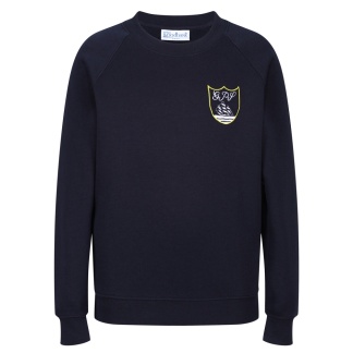 Gourock Primary Sweatshirt, Gourock Primary