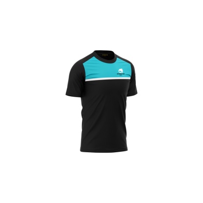 Inverclyde Swimming Club T-Sirt (IASC), Inverclyde Swimming Club