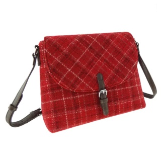 Harris Tweed Handbag RCSLB1212, Handbags