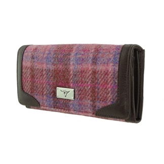 Harris Tweed Purse LB2000, Purses