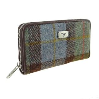 Harris Tweed Purse LB2100, Purses