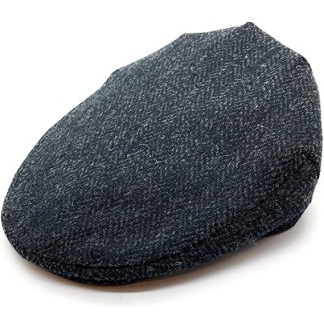 Harris Tweed Cap RCSGH0495, Caps