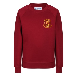 Ardgowan Primary Sweatshirt, Ardgowan Primary