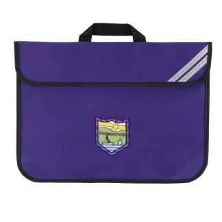 Craigmarloch Book Bag, Craigmarloch School, Craigmarloch School