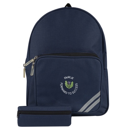 Fairlie Primary Back Pack, Fairlie Primary