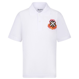 Dunoon Primary Polo Shirt, Dunoon Primary