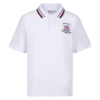 Glenpark ELC Polo Shirt, Glenpark ELC