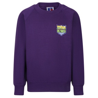 Craigmarloch Sweatshirt, Craigmarloch School