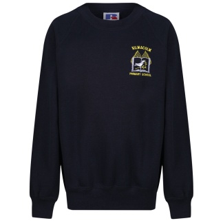 Kilmacolm Primary Sweatshirt, Kilmacolm Primary