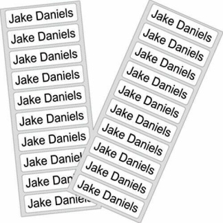 Name Tapes (Iron-On in Packs of 30, 50 or 100), Socks + Tights, Dunoon Primary ELC, Jackets, Gloves + Hats, Hair Accessories, Fairlie Early Years, Gibshill Childrens Centre, Glenpark ELC, Inverkip Nursery Class, Kidology Nursery, Kilmacolm Primary Nursery, Kings Oak Nursery, Lady Alice Nursery, PE Kit, Day Wear, Largs Early Years, PE Kit, Day Wear, Boys, Girls, PE Kit, Day Wear, Larkfield ELC, PE Kit, Day Wear, Moorfoot Nursery, Rainbow Family Centre, Skelmorlie Early Years, St Francis Nursery, St Johns Nursery, St Josephs Nursery, Wellpark Childrens Centre, Whinhill Nursery, Aileymill Primary, All Saints Primary, Ardgowan Primary, Craigmarloch School, Cumbrae Primary, Dunoon Primary, Fairlie Primary, Gourock Primary, Inverkip Primary, Kilmacolm Primary, King's Oak Primary, Lady Alice Primary, Largs Primary, Moorfoot Primary, Newark Primary, Sandbank Primary, Skelmorlie Primary, St Andrew's Primary, St Francis Primary, St John's Primary, St Joseph's Primary, St Marys Primary, St Marys Largs, St Michael's Primary, St Patrick's Primary, St Muns Primary, St Ninian's Primary, Strone Primary, Aileymill Nursery, Wemyss Bay Primary, Whinhill Primary, Craigmarloch School, Binnie Street Nursery, Cedars School of Excellence, Bluebird Family Centre, Clyde Cottage Nursery, Cumbrae Nursery, Shirts + Blouses, Skirts, Knitwear, PE Kit, Trousers + Shorts, Pinafores